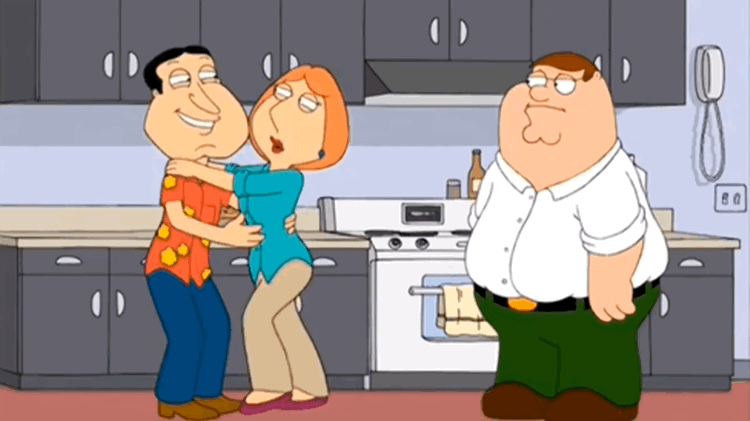 Lois Griffin Boob Growth Gif Lois Griffin Boob Growth Gif